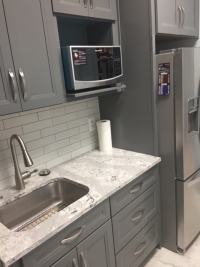 Commercial Office Redfin Kitchenette 2