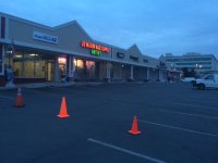 Commercial Restoration