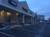 Commercial Restoration