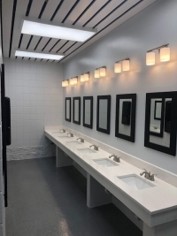 Commercial VIP Restroom 11