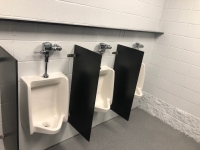 Commercial VIP restroom 13