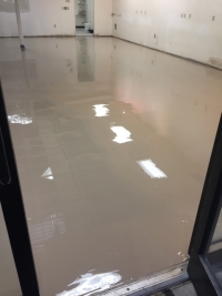 Commercial Epoxy & Flooring 3