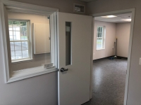 PWC Police Security and Medical Facility
