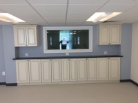 PWC Police Security and Medical Facility