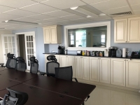 Small Commercial Office