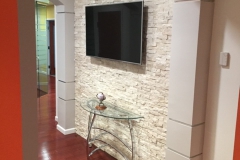 AdRem Systems Office Lobby Upgrade