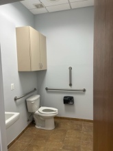 Commercial Contractor Bathroom 2