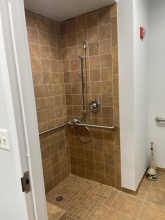 Commercial Contractor Bathroom 3