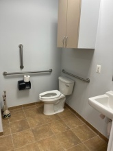 Commercial Contractor Bathroom 4