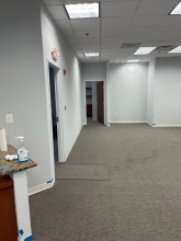 Commercial Office Space 2