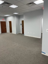 Commercial Office Space 4