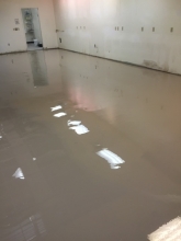 Commercial Epoxy & Flooring 4