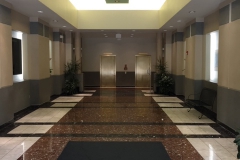 Office Lobby