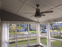 Residential Deck