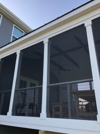 Residential Deck