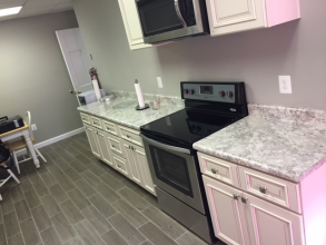 Kitchen Remodel