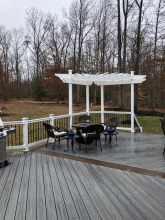 Residential Deck