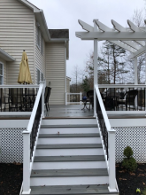 Residential Deck