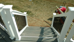 Residential Deck