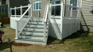 Residential Deck