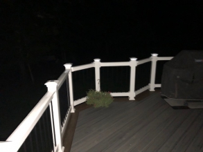 Residential Deck