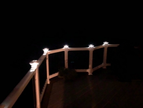 Residential Deck