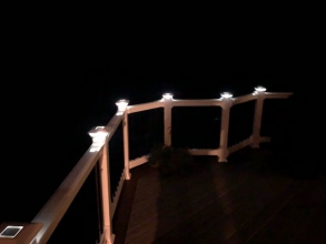 Residential Deck