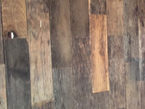 Residential Flooring